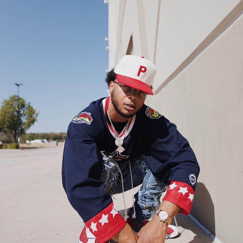 Meet your Posher, Montell